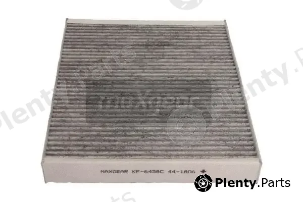 Maxgear 26-1207 — Filter, cabin air