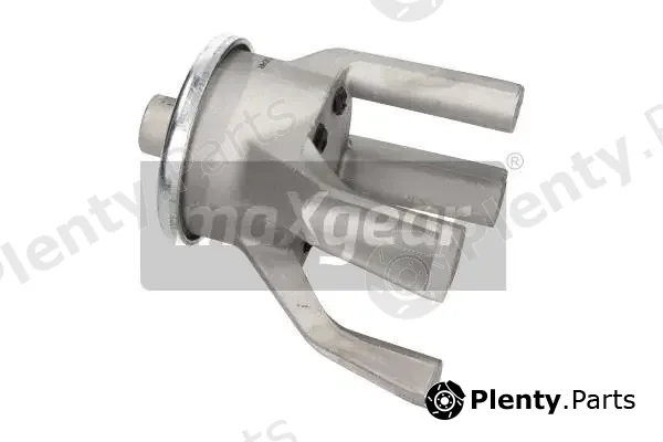Maxgear 40-0197 — Mounting, engine