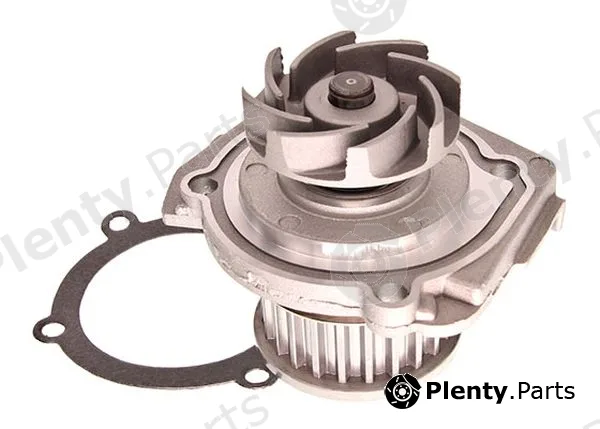 Maxgear 47-0146 — Water Pump, engine cooling