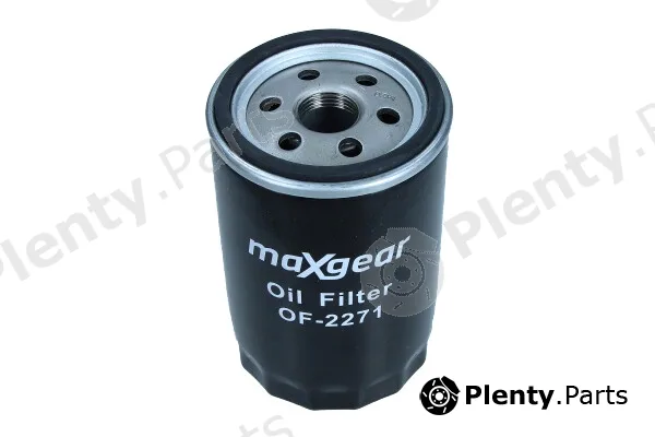 Maxgear 26-2080 — Oil Filter