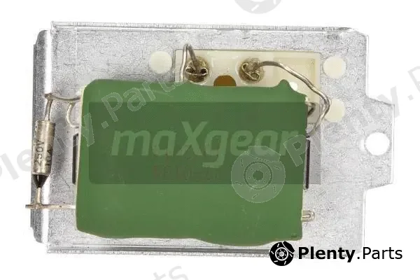 Maxgear 27-0194 — Resistor, interior blower