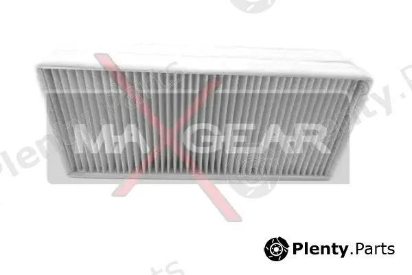 Maxgear 26-0377 — Filter, cabin air