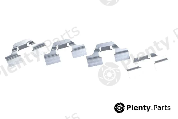Maxgear 27-1473 — Accessory Kit, disc brake pad