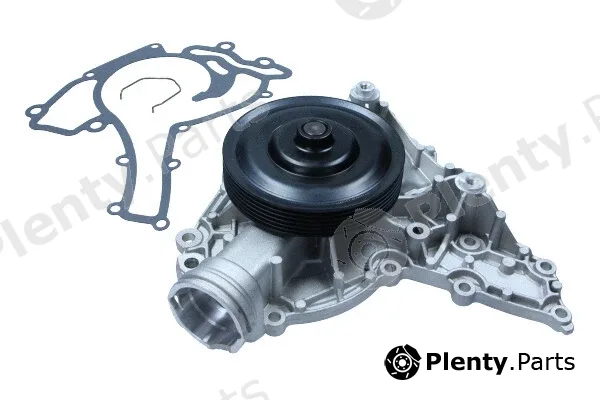 Maxgear 47-0288 — Water Pump, engine cooling