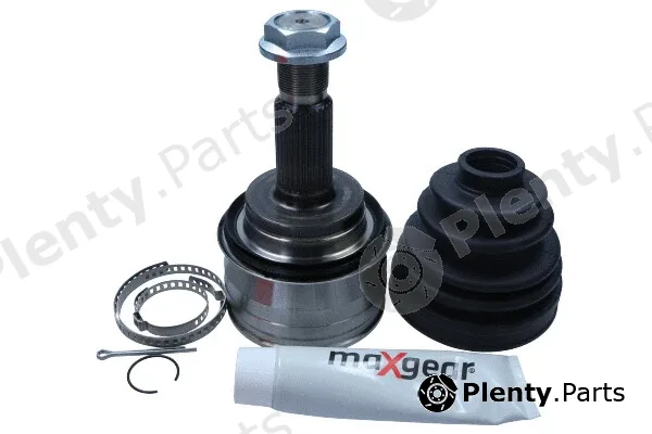 Maxgear 49-3181 — Joint Kit, drive shaft