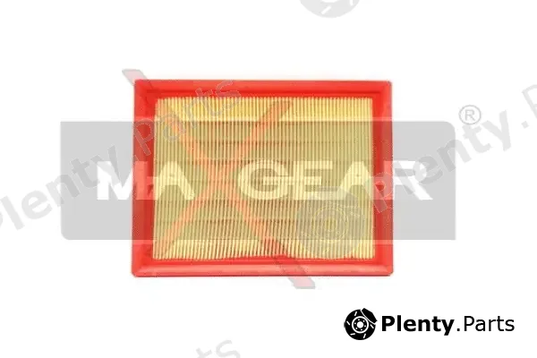 Maxgear 26-0109 — Air Filter