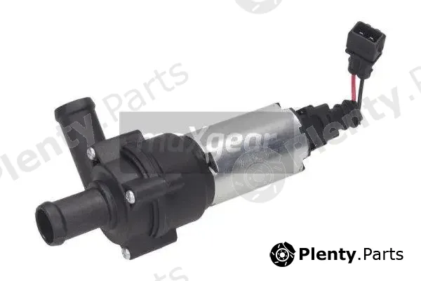 Maxgear 18-0229 — Auxiliary Water Pump (cooling water circuit)