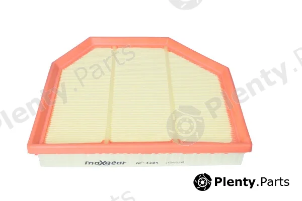 Maxgear 26-2543 — Air Filter