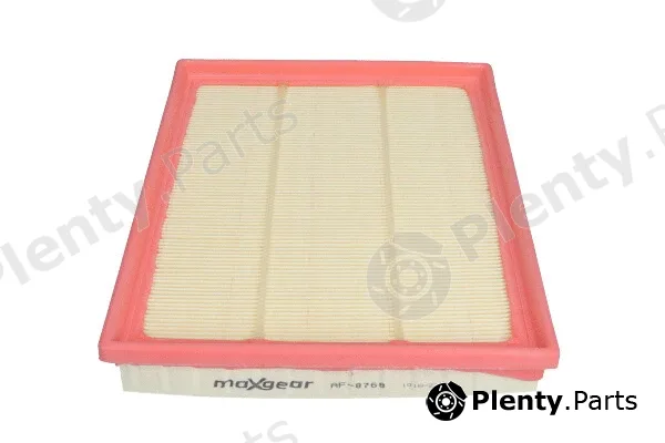 Maxgear 26-2406 — Air Filter