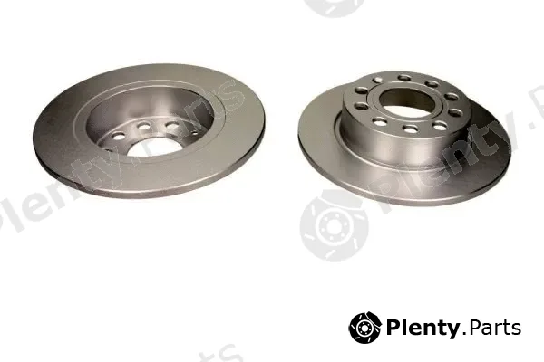 Maxgear 19-0839MAX — Brake Disc