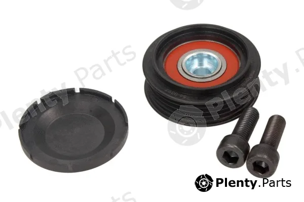 Maxgear 54-0397 — Tensioner Pulley, V-ribbed belt