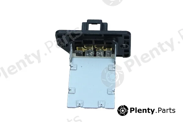 Maxgear 27-2214 — Resistor, interior blower