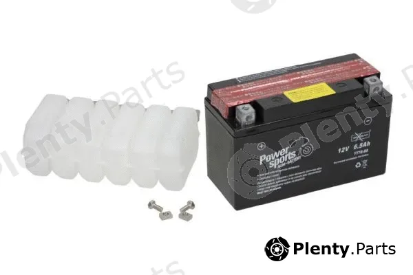 Maxgear 85-9011 — Starter Battery