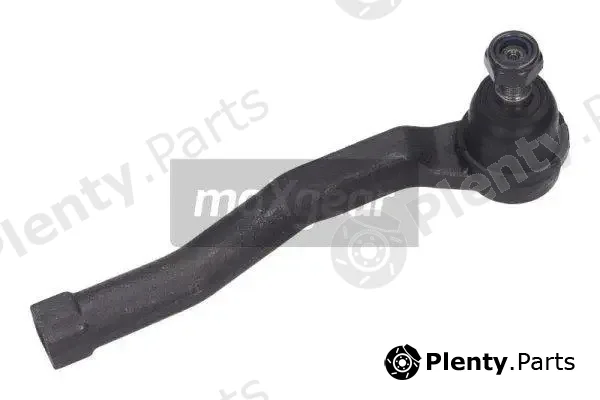 Maxgear 69-0762 — Tie Rod End