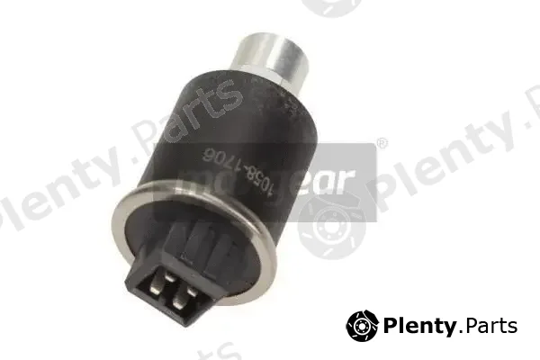 Maxgear AC154987 — Pressure Switch, air conditioning