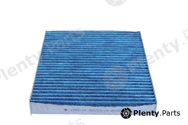 Maxgear 26-1823 — Filter, cabin air SILVER CARBON