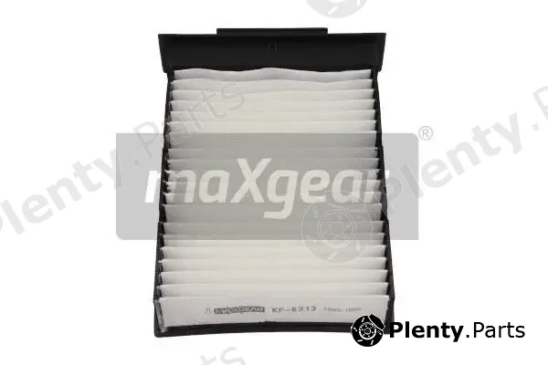 Maxgear 26-0504 — Filter, cabin air