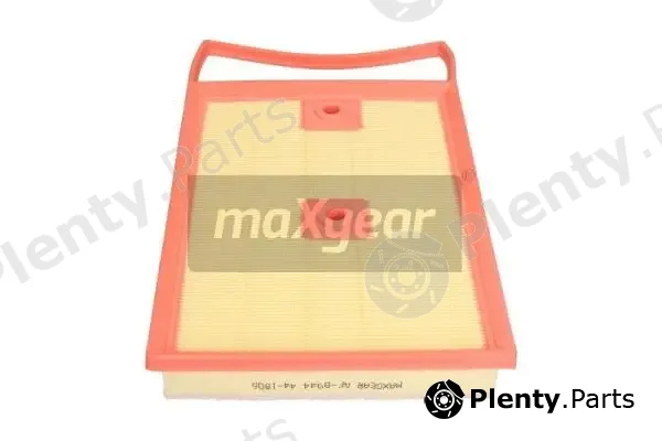 Maxgear 26-1339 — Air Filter