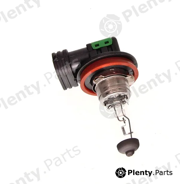 Maxgear 78-0013 — Bulb, headlight
