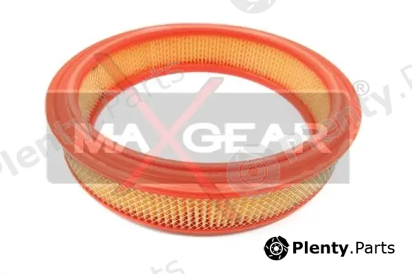 Maxgear 26-0035 — Air Filter