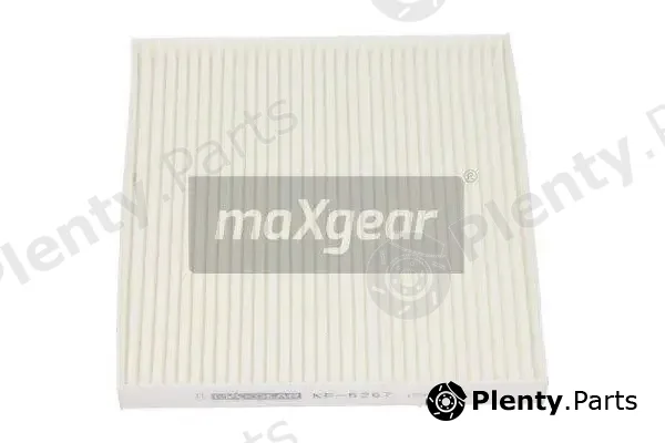 Maxgear 26-0395 — Filter, cabin air
