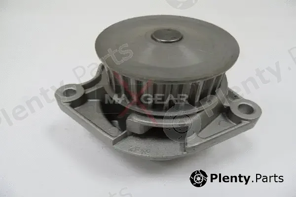 Maxgear 47-0042 — Water Pump, engine cooling