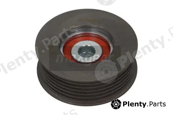 Maxgear 54-1054 — Deflection/Guide Pulley, V-ribbed belt