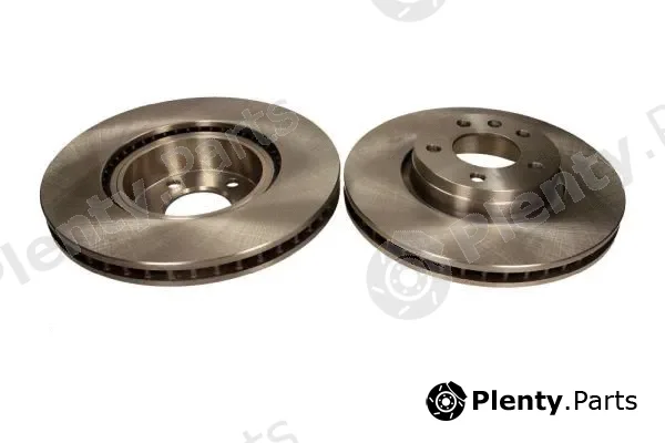 Maxgear 19-0736 — Brake Disc