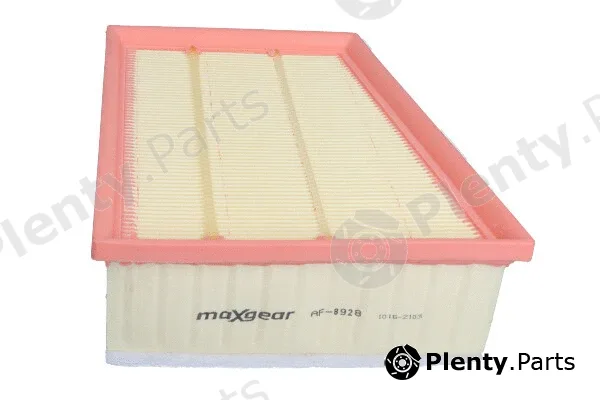 Maxgear 26-2436 — Air Filter