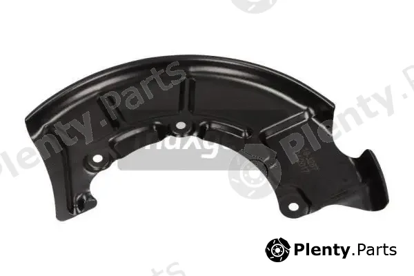 Maxgear 19-3267 — Splash Guard, brake disc