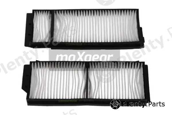 Maxgear 26-0576 — Filter, cabin air