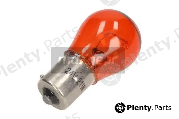 Maxgear 78-0056SET — Bulb, direction indicator