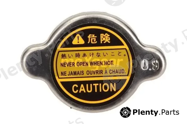 Maxgear 28-0369 — Cap, radiator
