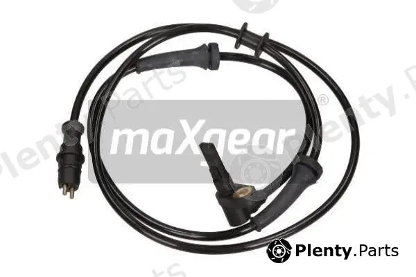 Maxgear 20-0205 — Sensor, wheel speed