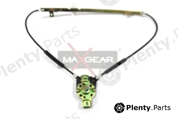 Maxgear 28-0153 — Window Regulator