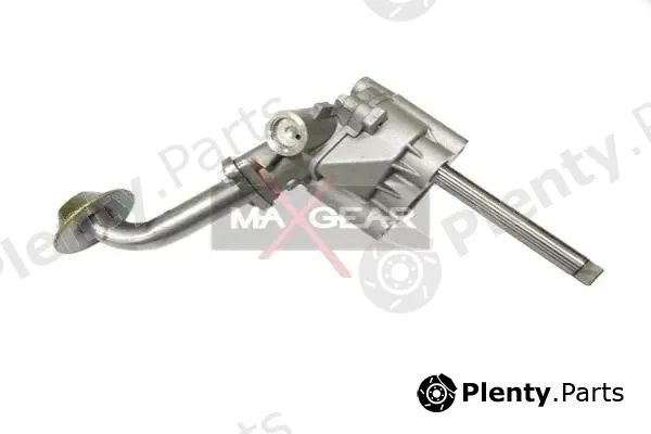Maxgear 42-0011 — Oil Pump