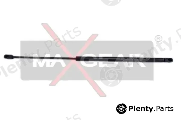 Maxgear 12-0239 — Gas Spring, boot/cargo area