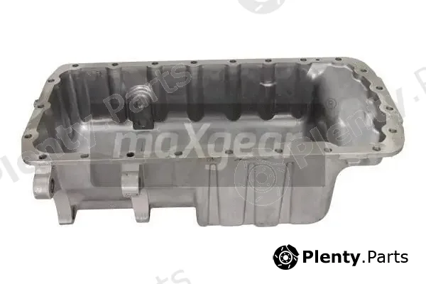 Maxgear 34-0047 — Oil Sump