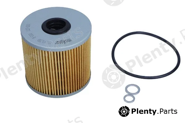 Maxgear 26-1368 — Oil Filter