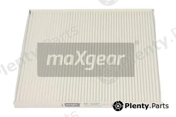 Maxgear 26-0864 — Filter, cabin air