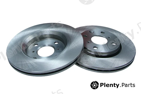 Maxgear 19-1844 — Brake Disc