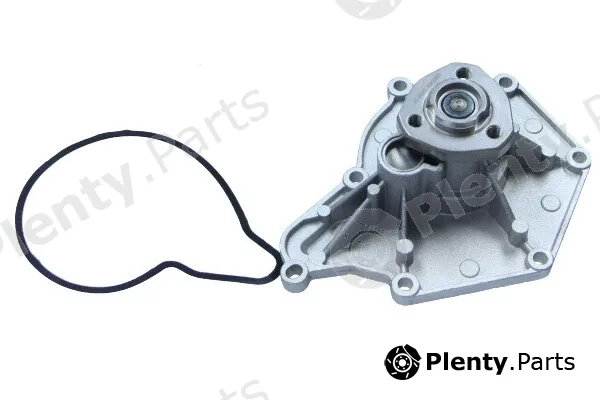 Maxgear 47-0262 — Water Pump, engine cooling