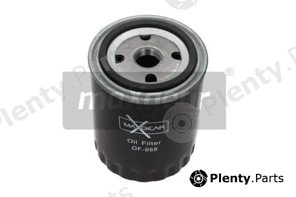 Maxgear 26-0792 — Oil Filter