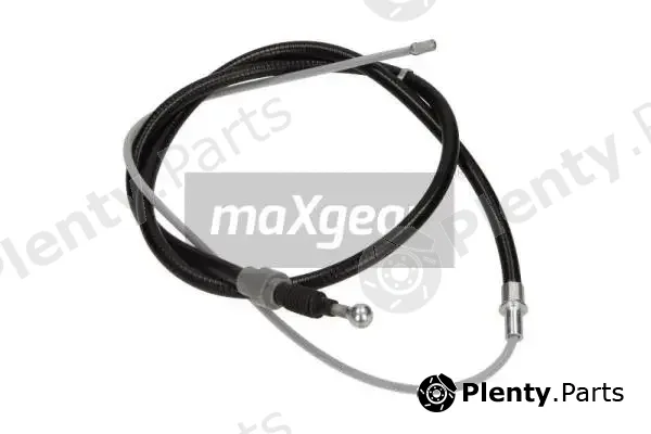 Maxgear 32-0072 — Cable Pull, parking brake