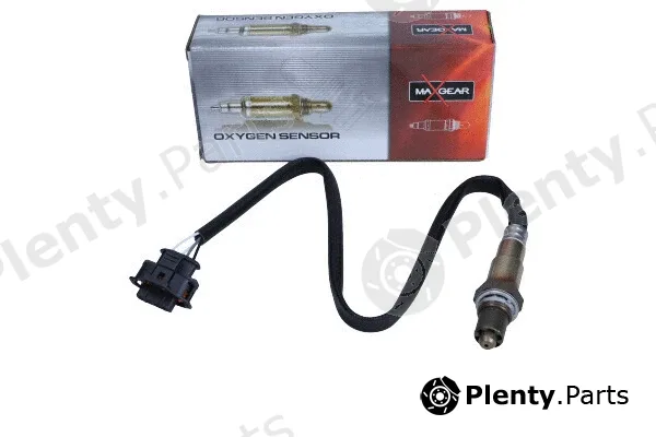 Lambda Sensor