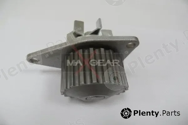 Maxgear 47-0003 — Water Pump, engine cooling