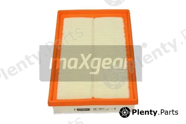 Maxgear 26-0772 — Air Filter