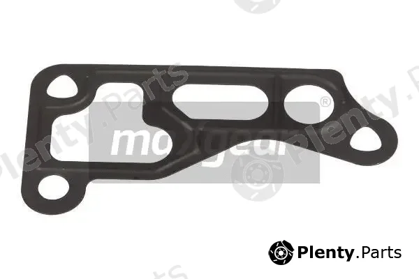 Maxgear 70-0037 — Gasket, oil filter housing