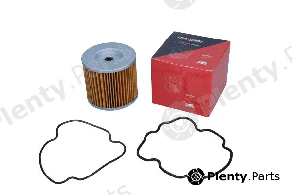 Maxgear 26-8009 — Oil Filter