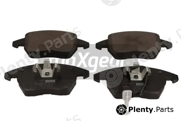 Maxgear 19-3405 — Brake Pad Set, disc brake
